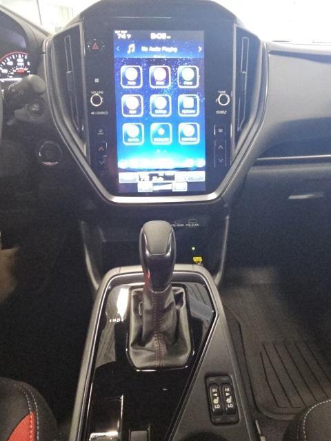 new 2025 Subaru Impreza car, priced at $33,254