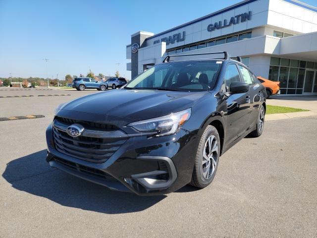 new 2025 Subaru Legacy car, priced at $27,243