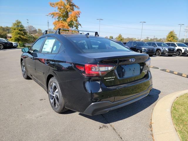 new 2025 Subaru Legacy car, priced at $27,243