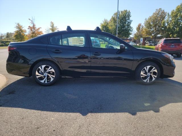 new 2025 Subaru Legacy car, priced at $27,243