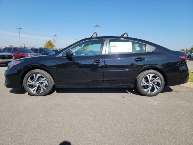 new 2025 Subaru Legacy car, priced at $27,243