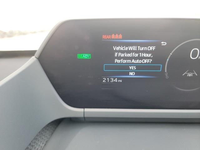 used 2024 Subaru Solterra car, priced at $37,777