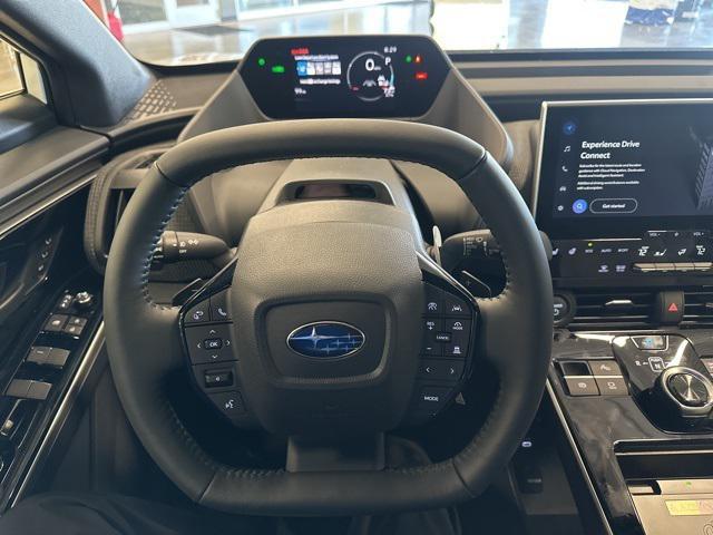 new 2024 Subaru Solterra car