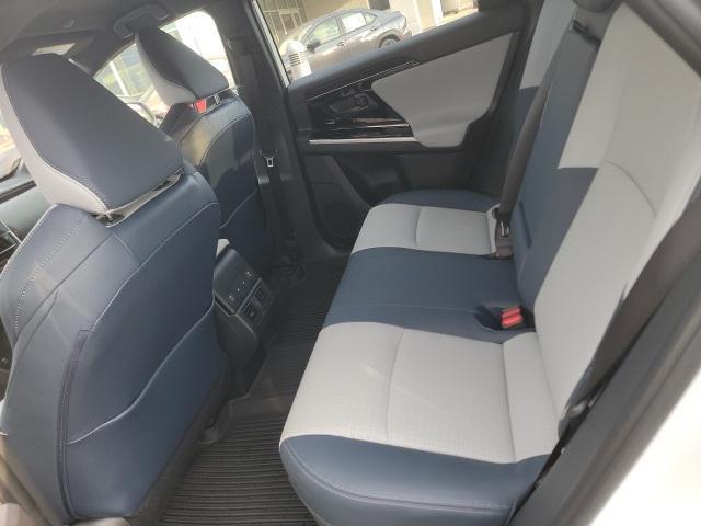 used 2024 Subaru Solterra car, priced at $37,777