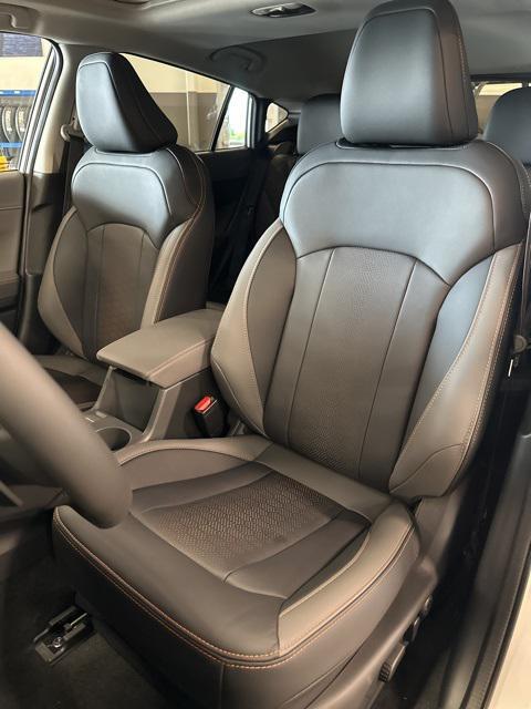 new 2025 Subaru Crosstrek car, priced at $35,694
