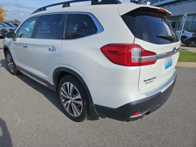 used 2021 Subaru Ascent car, priced at $27,547