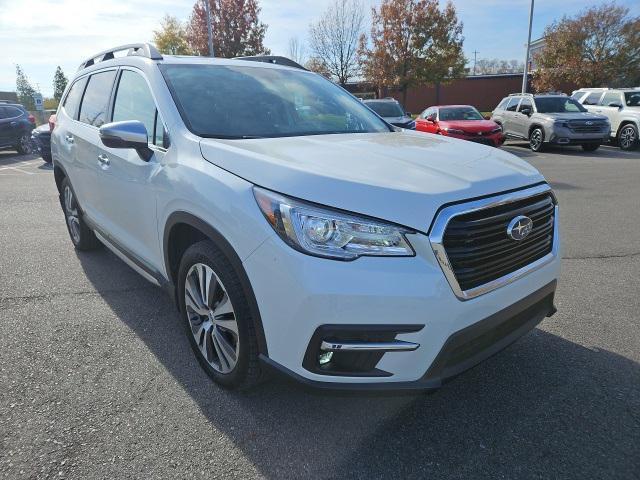 used 2021 Subaru Ascent car, priced at $27,547