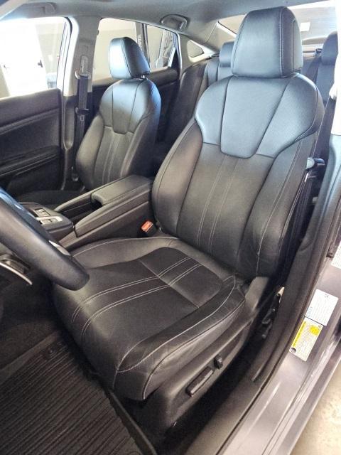 used 2019 Honda Insight car, priced at $19,877
