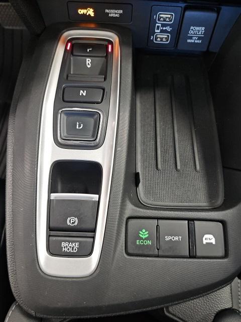 used 2019 Honda Insight car, priced at $19,877