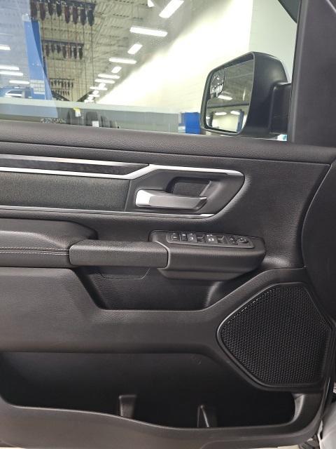 used 2022 Ram 1500 car, priced at $41,204