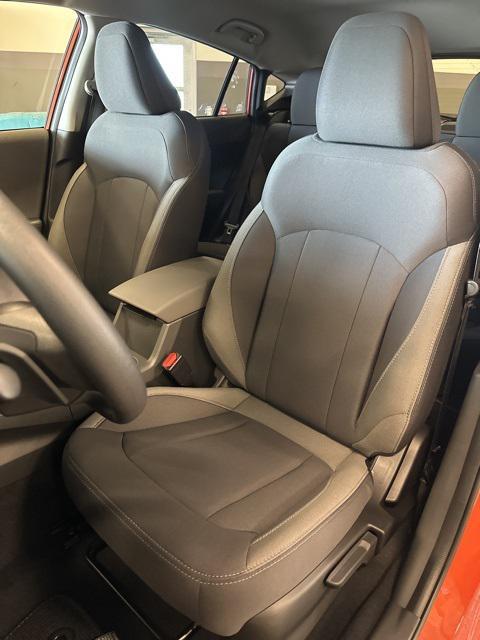 new 2025 Subaru Crosstrek car, priced at $29,689
