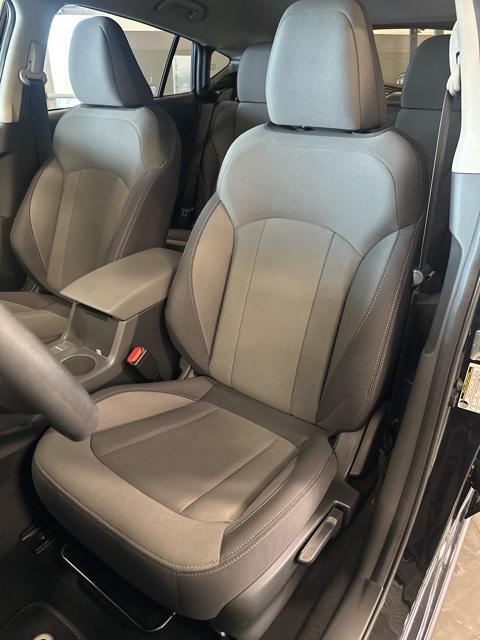 new 2025 Subaru Crosstrek car, priced at $29,196