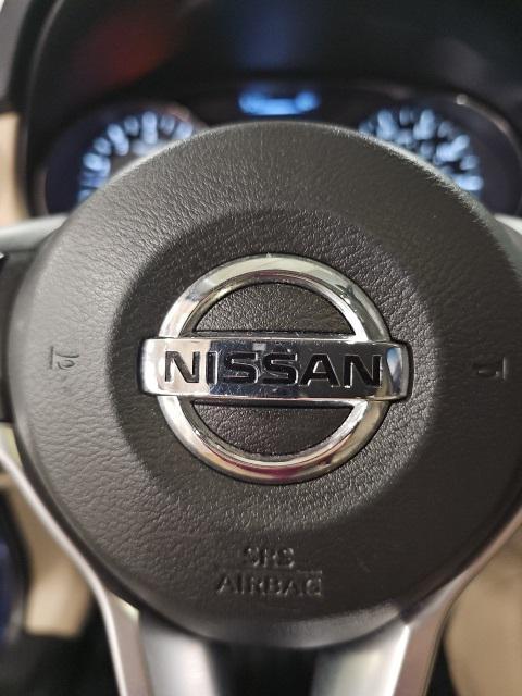 used 2017 Nissan Rogue car, priced at $12,977