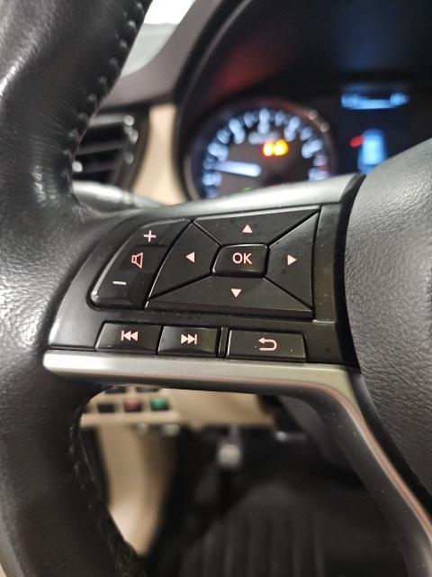 used 2017 Nissan Rogue car, priced at $12,977