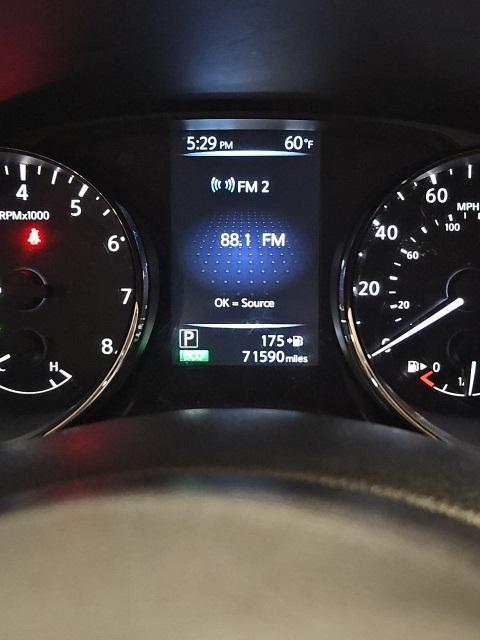 used 2017 Nissan Rogue car, priced at $12,977