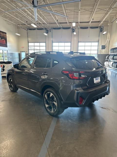 new 2025 Subaru Crosstrek car, priced at $36,684