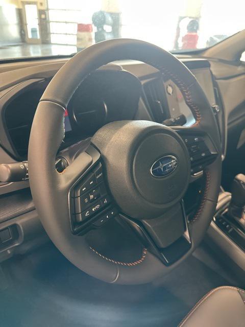 new 2025 Subaru Crosstrek car, priced at $36,684