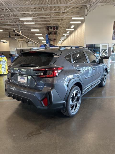 new 2025 Subaru Crosstrek car, priced at $36,684
