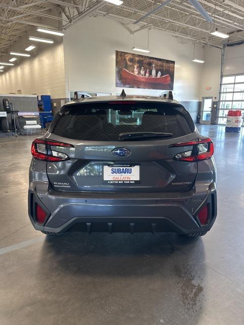 new 2025 Subaru Crosstrek car, priced at $36,684