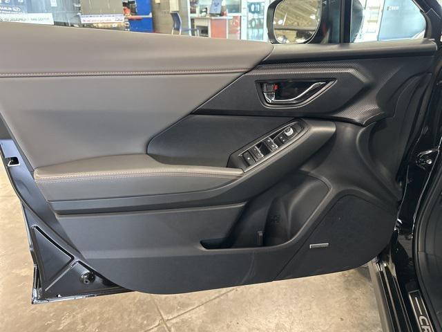 new 2025 Subaru Crosstrek car, priced at $35,779