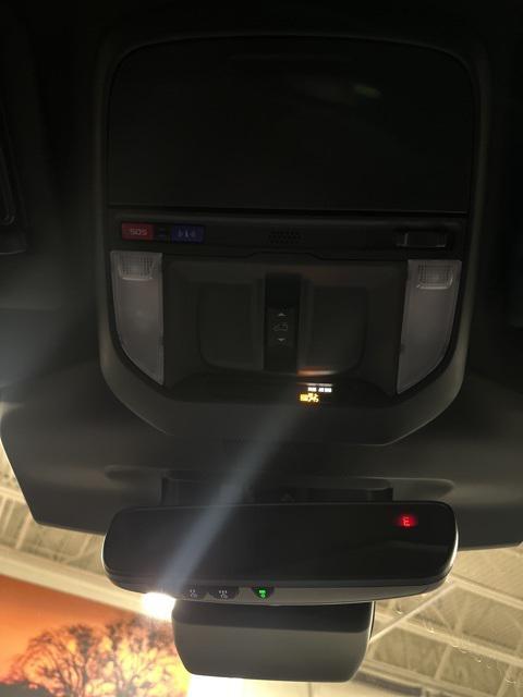 new 2025 Subaru Forester Hybrid car, priced at $43,409