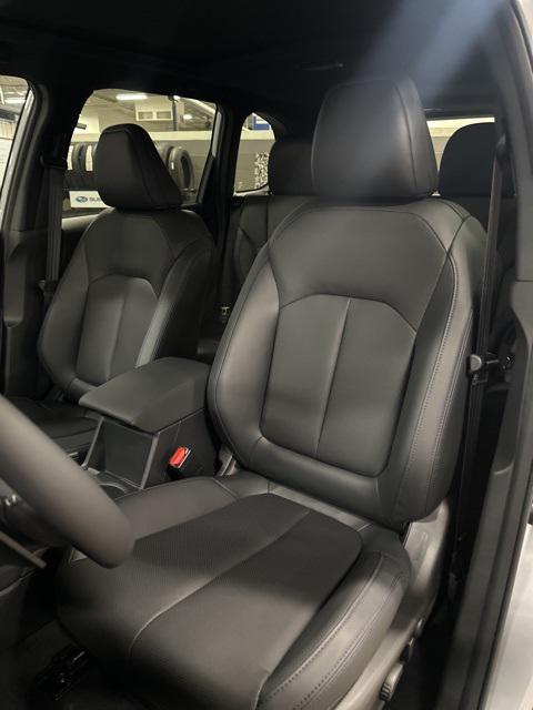 new 2025 Subaru Forester Hybrid car, priced at $43,409