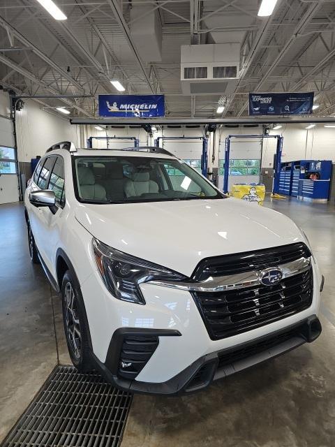 used 2023 Subaru Ascent car, priced at $32,977