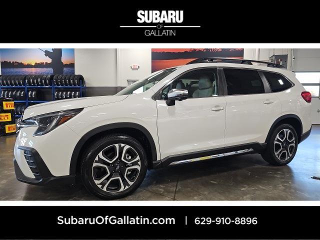 used 2023 Subaru Ascent car, priced at $32,977