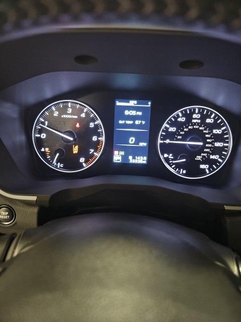 used 2023 Subaru Ascent car, priced at $32,977
