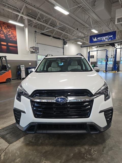 used 2023 Subaru Ascent car, priced at $32,977
