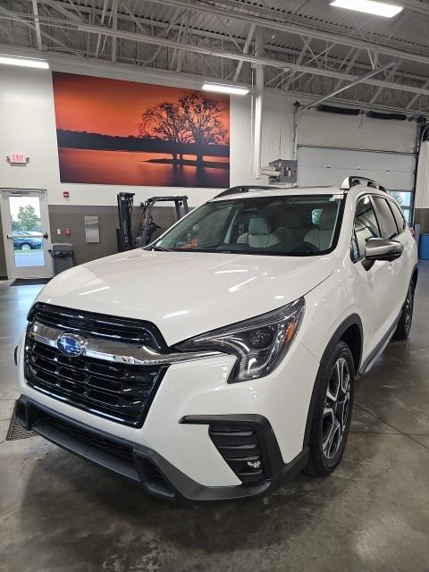 used 2023 Subaru Ascent car, priced at $32,977