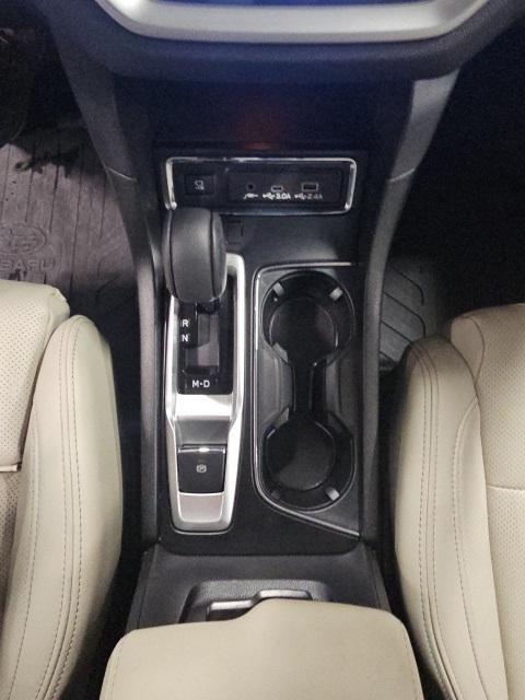 used 2023 Subaru Ascent car, priced at $32,977
