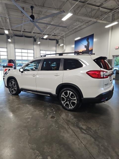 used 2023 Subaru Ascent car, priced at $32,977