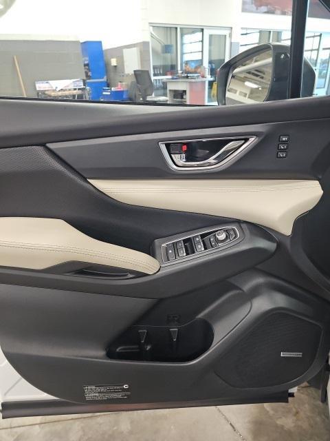 used 2023 Subaru Ascent car, priced at $32,977