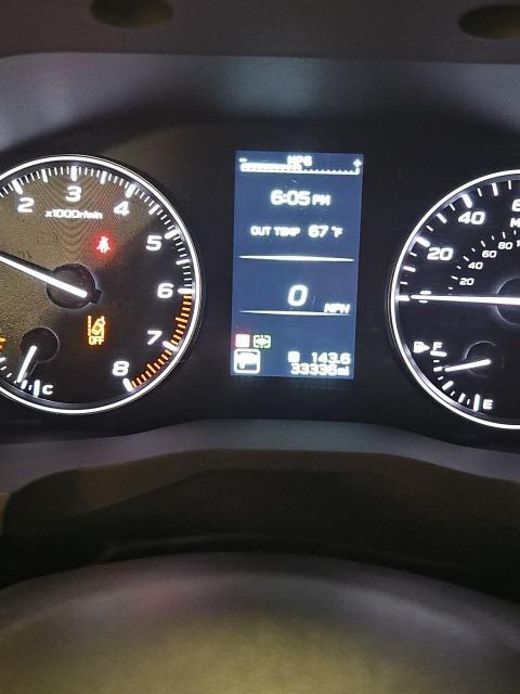 used 2023 Subaru Ascent car, priced at $32,977