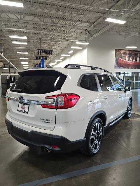 used 2023 Subaru Ascent car, priced at $32,977