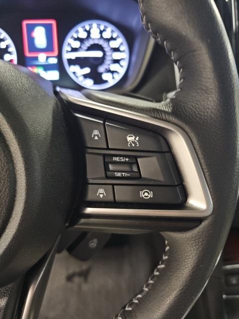 used 2023 Subaru Ascent car, priced at $32,977