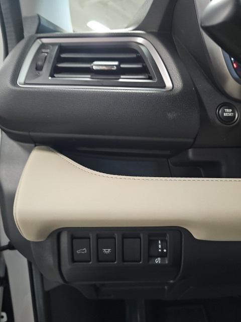 used 2023 Subaru Ascent car, priced at $32,977