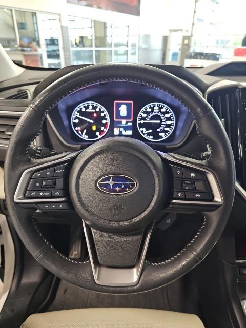 used 2023 Subaru Ascent car, priced at $32,977