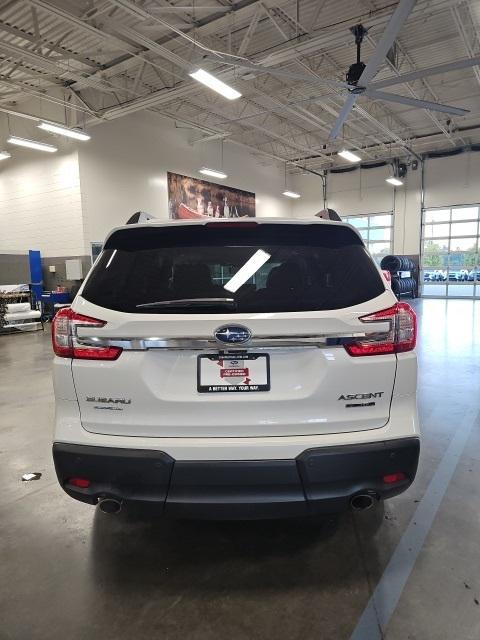 used 2023 Subaru Ascent car, priced at $32,977