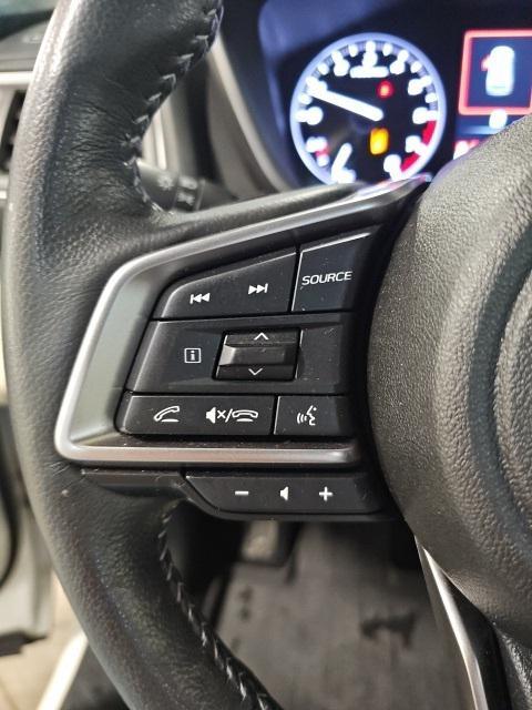 used 2023 Subaru Ascent car, priced at $32,977