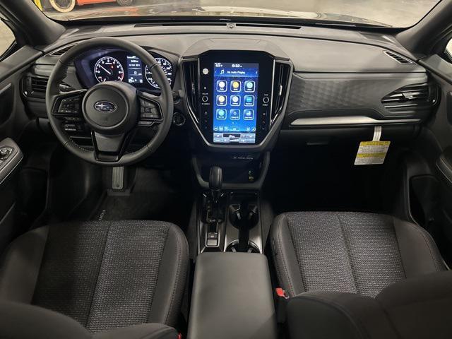 new 2026 Subaru Forester car, priced at $37,195