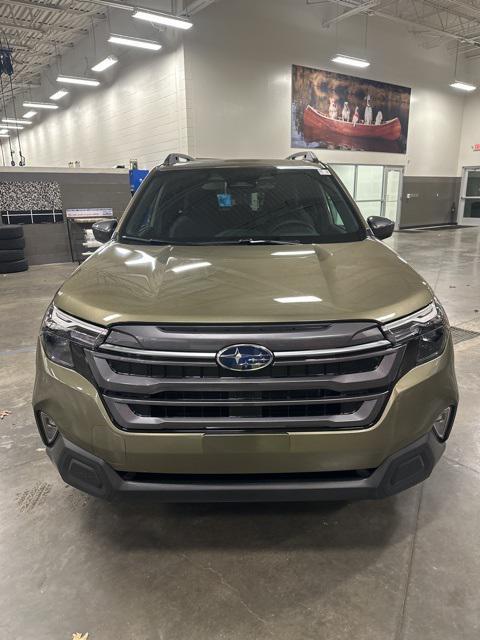 new 2026 Subaru Forester car, priced at $37,195