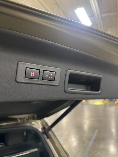 new 2026 Subaru Forester car, priced at $37,195