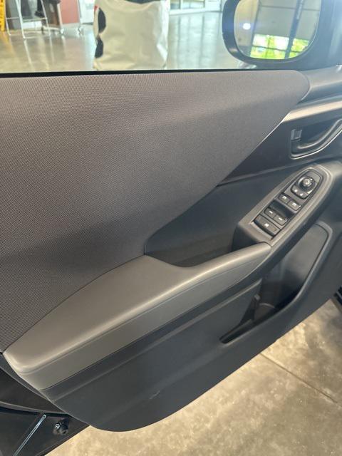 new 2025 Subaru Impreza car, priced at $26,224