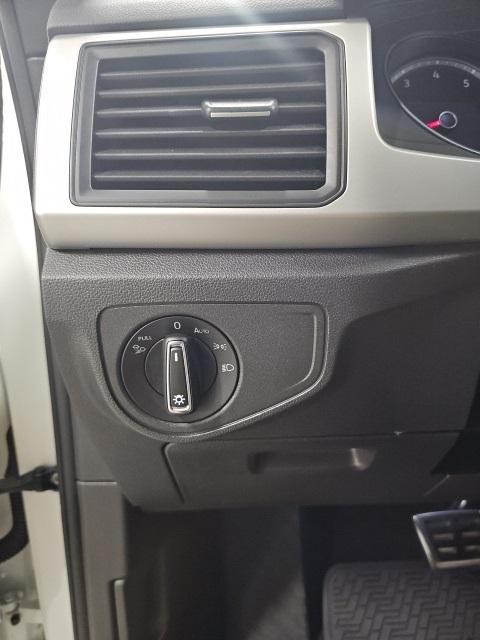 used 2021 Volkswagen Atlas Cross Sport car, priced at $21,460