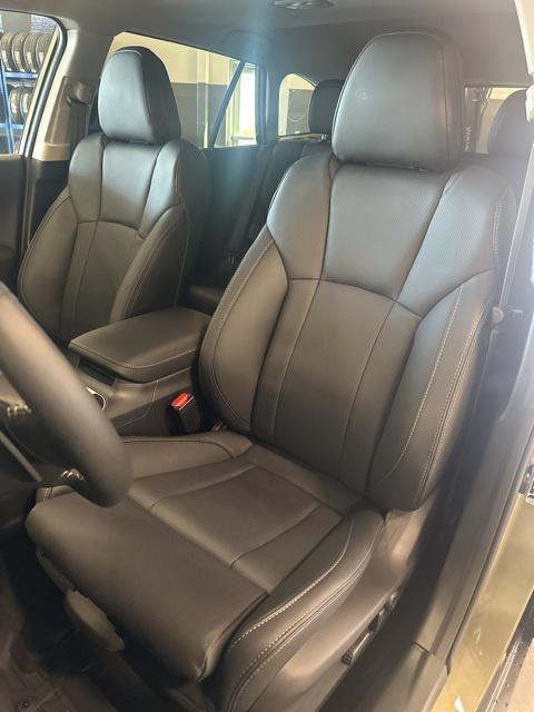 new 2025 Subaru Outback car, priced at $42,492