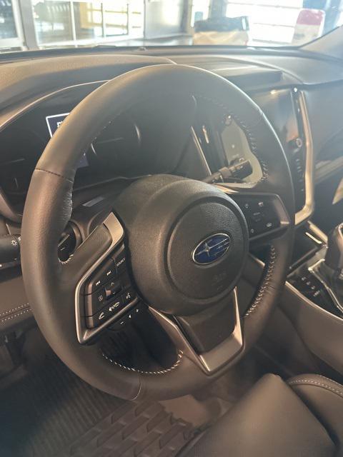 new 2025 Subaru Outback car, priced at $42,492