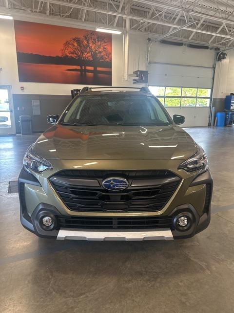 new 2025 Subaru Outback car, priced at $42,492