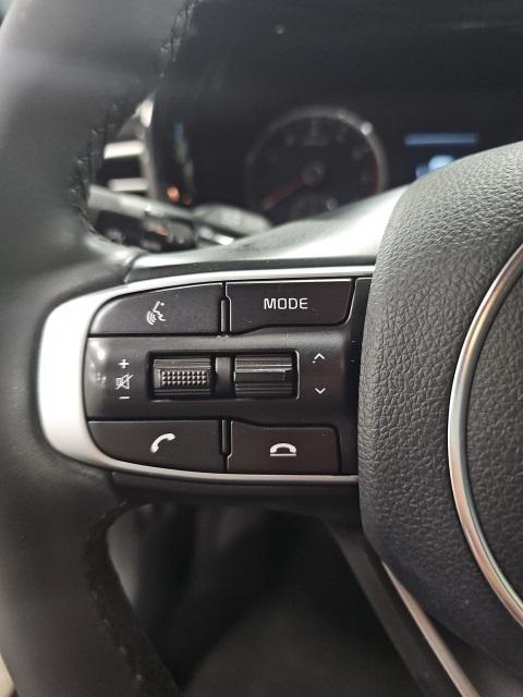 used 2022 Kia K5 car, priced at $17,999